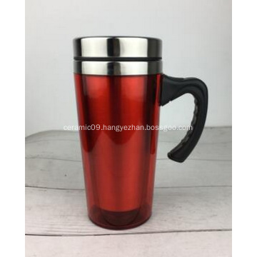 Promotional Stainless Steel Travel Mug